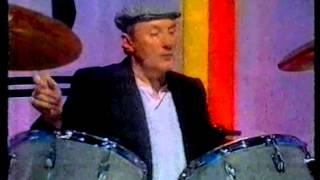 Chas and Dave - I'm A Rocker (1982)