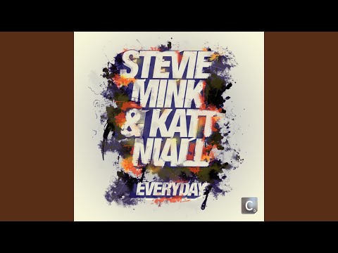 Everyday (Original Mix)