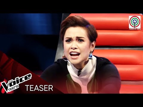 The Voice Teens 2020 February 23, 2020 Teaser