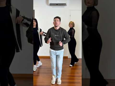 A SCUOLA DI BALLO #danielecondotta #comedy