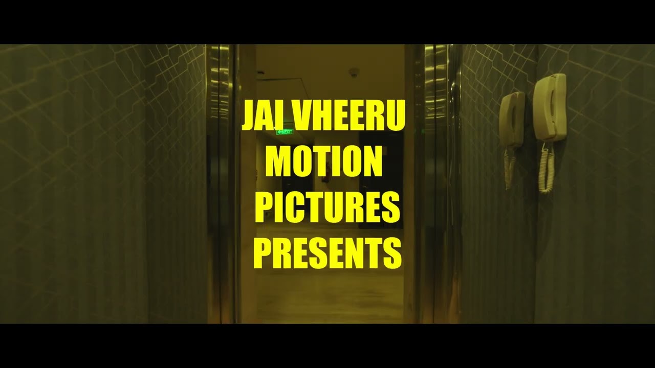 WOHHH | SHORT FILM TEASER