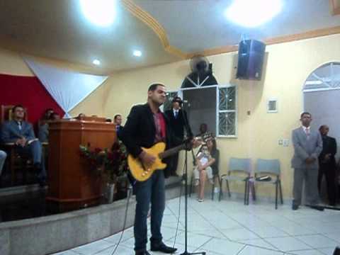 Amor Incomparável - Marcelo Nascimento