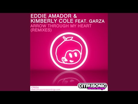 Arrow Through My Heart (IDeaL & J-Break Dub)