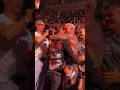 🥹 CHARLES OLIVEIRA JUMPS INTO THE CROWD AFTER DEFEATING MATEUSZ GAMROT AT UFC RIO