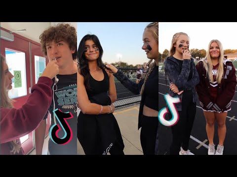 Who's the hottest guy/girl in the school