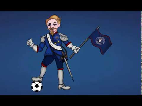 Associação Atlética Orleans - Campeonato Catarinense 2018