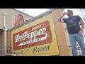 TDW 1689 Birthplace Of Dr Pepper
