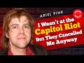 Ariel Pink I Lost My Career For Attending Peaceful Trump Rally