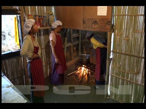 U SYNNIANG KI KYNTHEI KHASI HAKA KHAII PATENG: MANO BA JU POI PYRKHAT BAN PYRTO IAKI