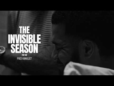 The Invisible Season: Part One