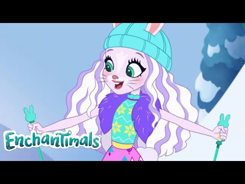 Tráiler Enchantimals: Secrets of Snowy Valley