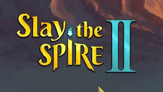 【Slay the Spire 2】ランダムの脳汁はやばい