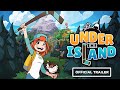 Wideo z rozgrywki Under the Island  Nintendo