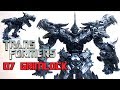 Transformers Studio Series Wave 1 Leader Class 07 Grimlock Wotafa S Review