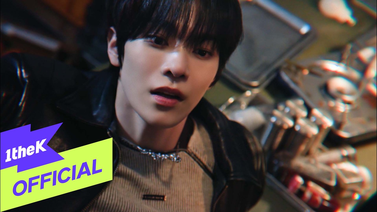 [Teaser 2] TUNEXX (튜넥스) _ I’m Alive(내가 살아있다는 증거)