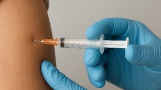 How to Give IM Injection || Intramuscular injection for a at home