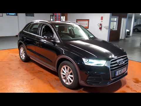 Audi Q3 2016 - Image 2