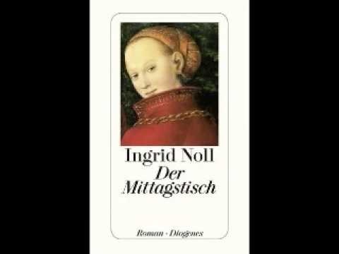 Der Mittagstisch (Thriller) Hörbuch von Ingrid Noll