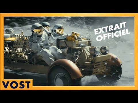 Expédition lunaire VOST