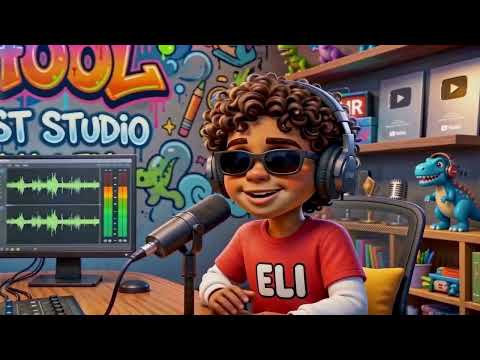 After School Podcast — Episode 7