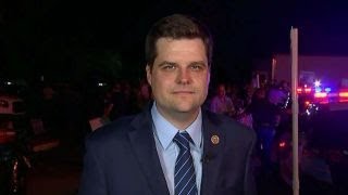 Brenda Snipes is either incompetent or corrupt: Rep. Gaetz