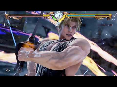 NEC 19: SC6 Pool: D1: KOA | Woahhzz (Raphael) vs Fyre (Talim)