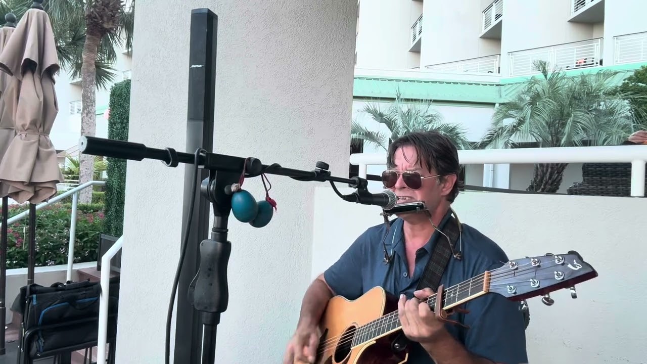 Promotional video thumbnail 7 for Drew Marler Music