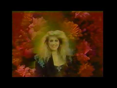 Sandra Roger- "Para ser feliz" (versión de estudio) Festival OTI 1988, Puerto Rico