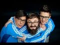 DZIDZIO -- Сусіди 
