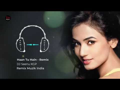 Haan Tu Hain (Remix) DJ Seenu KGP | Jannat | Emraan Hashmi, Sonal Chauhan | KK | Pritam | #Anjalset