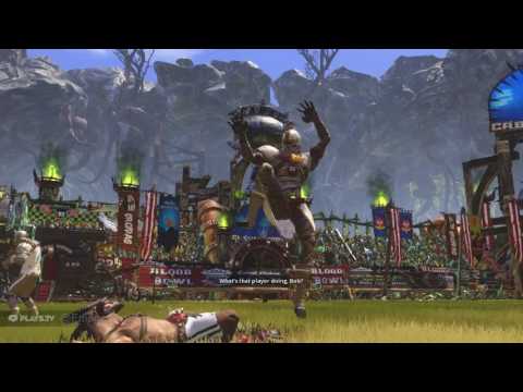 Turn 16 Foul Results in Death!