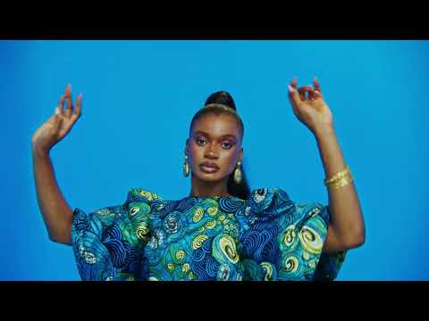 MAYANGA | Fally Ipupa x Vlisco | A song about love, devotion, and admiration
