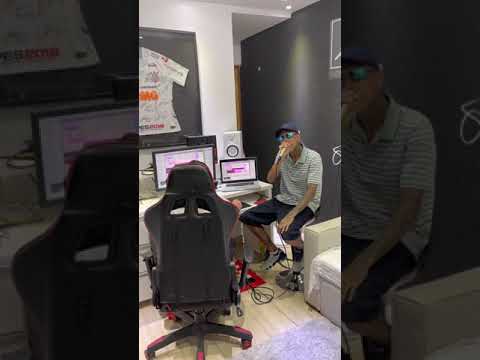 Mc Kaverinha ódio de SP