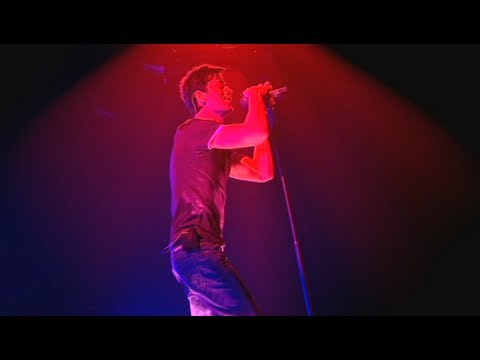 Enrique Iglesias - Ring my bells (LIVE)