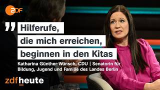 Lehrermangel und Medienbildung: Was muss sich im System Schule ändern? | Markus 