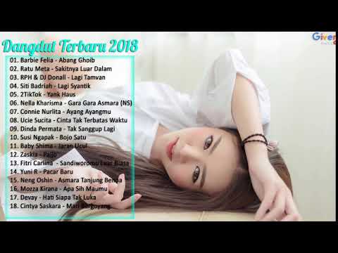 Playlist Lagu Dangdut Terbaru 2018 Enak Didengar Saat Kerja