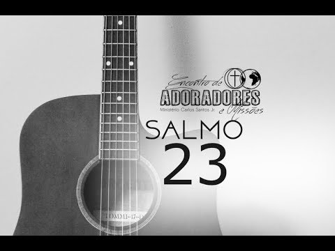 Salmo 23 video