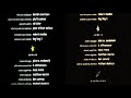 NOT MY VIDEO Toy Story 1995 End Credits 50000000 Scarier Vs G Major
