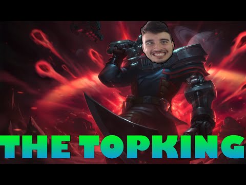 GP      IS     CLEAN  - TOPKING - DIAMOND I