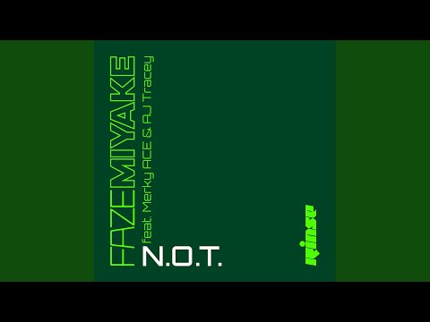 None Of That (feat. Merky Ace, Aj Tracey)