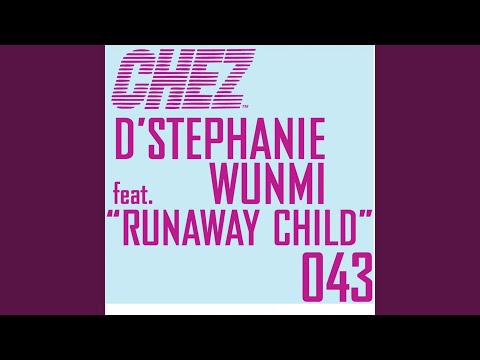 Runaway Child (Vocal Main Mix)