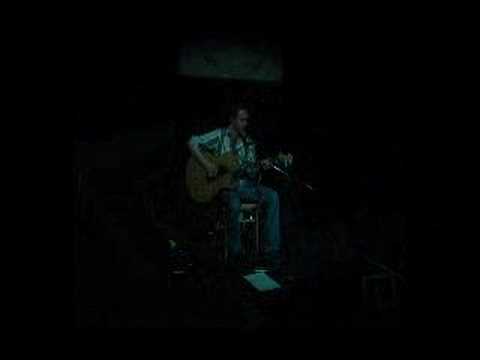 Danny Saul - Live @ The Hideout, Texas - South by Southwest