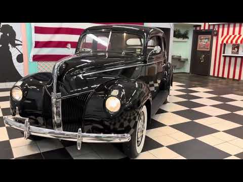 1940 Ford 1 Ton Flatbed (CC-1862725) for sale in Annandale, Minnesota