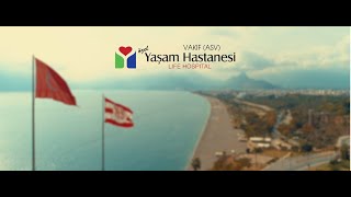 Vakıf (ASV) Yaşam Hastanesi Tanıtım Filmi