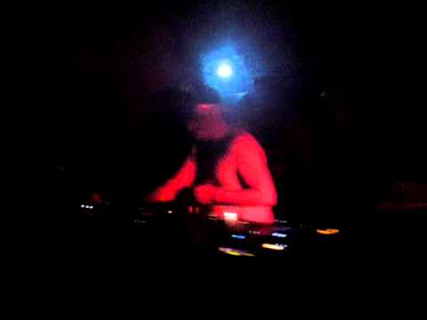 Wolf + Lamb vs. Soul Clap @ London 9/4/11