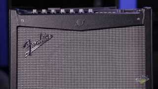 Video thumbnail for Fender Mustang III V2 Guitar Combo Amplifier - Fender Mustang III by American Musical Supply