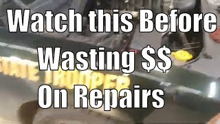 dtc p000b interpretation