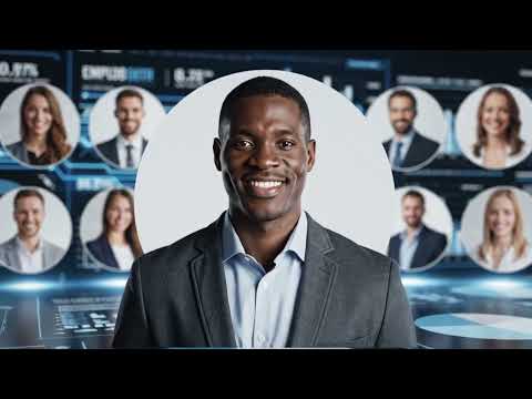 Transform HR Operations with ClusterHR | Complete HRMS Solution ????