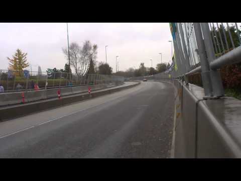 2014 Roskilde Racing Festival   Porsche  and  Lambo