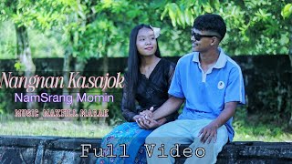 Download lagu Nangnan ka.sajok | Full Video | Namsrang ft,Chesil | Maxfill Marak mp3 Download lagu Nangnan ka.sajok | Full Video | Namsrang ft,Chesil | Maxfill Marak mp3